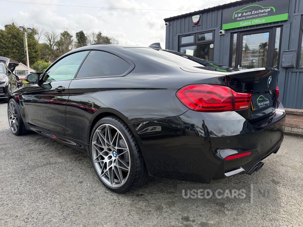 Used BMW M4 2018 for sale - 78116835: Photo 5