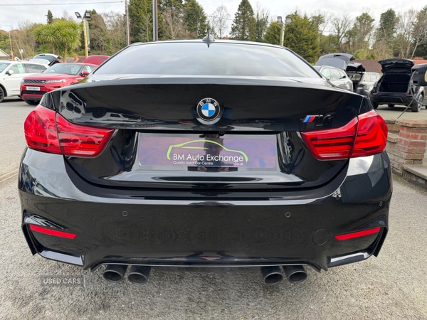 Used BMW M4 2018 for sale - 78116835: Photo 6