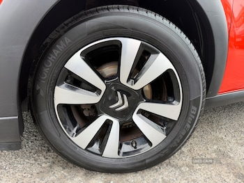 Used Citroen C3 2017 for sale - 79117136: Photo