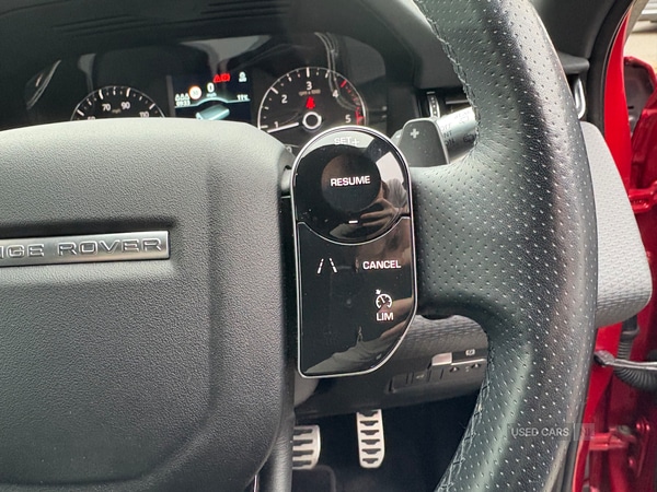 Used Land Rover Range Rover Evoque 2019 for sale - 76260644: Photo 13