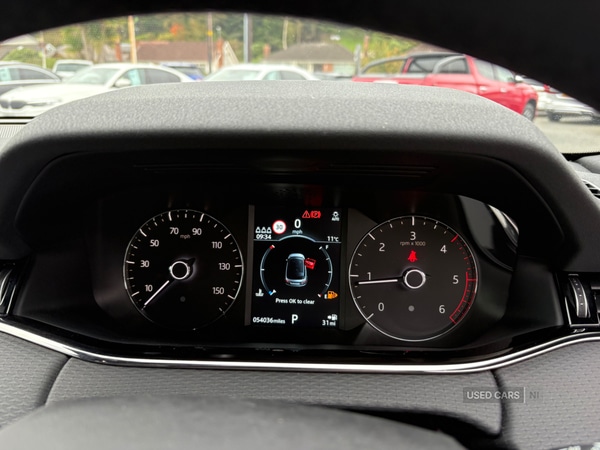 Used Land Rover Range Rover Evoque 2019 for sale - 76260644: Photo 15