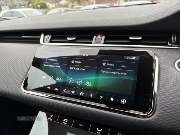 Used Land Rover Range Rover Evoque 2019 for sale - 76260644: Photo 16