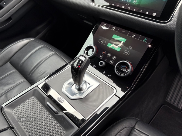 Used Land Rover Range Rover Evoque 2019 for sale - 76260644: Photo 17