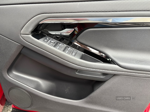 Used Land Rover Range Rover Evoque 2019 for sale - 76260644: Photo 20