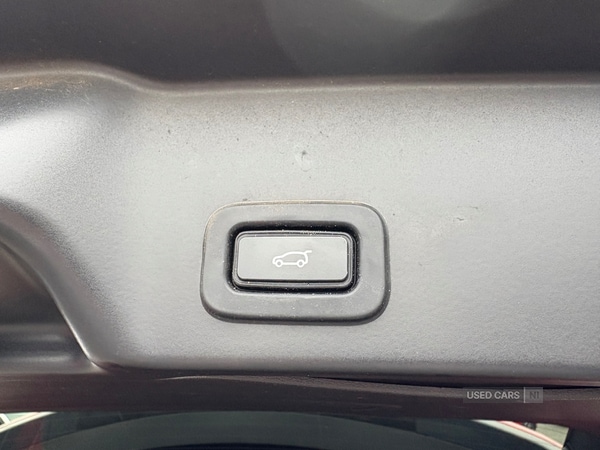 Used Land Rover Range Rover Evoque 2019 for sale - 76260644: Photo 23