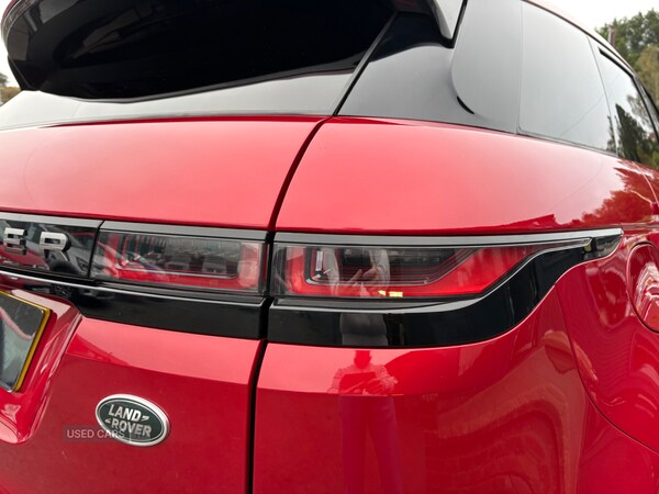 Used Land Rover Range Rover Evoque 2019 for sale - 76260644: Photo 8