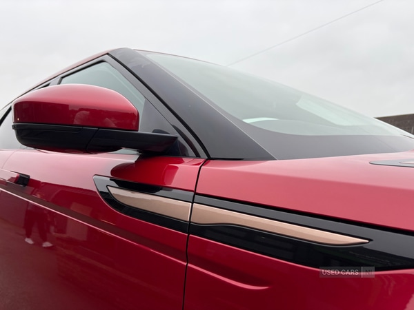 Used Land Rover Range Rover Evoque 2019 for sale - 76260644: Photo 9