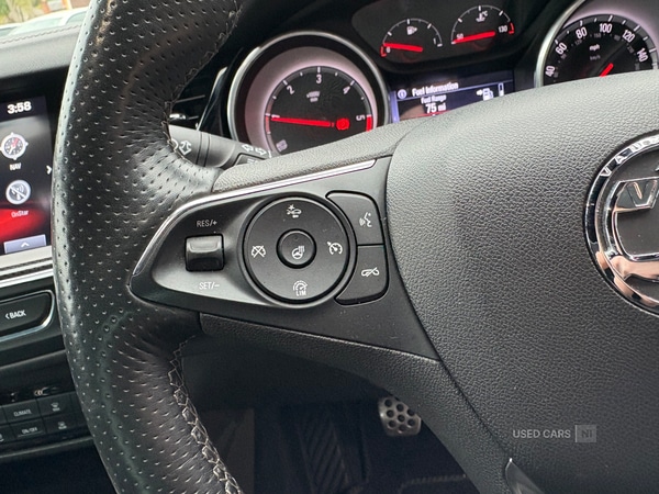 Used Vauxhall Insignia 2017 for sale - 76308804: Photo 12