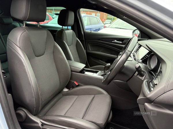 Used Vauxhall Insignia 2017 for sale - 76308804: Photo 16