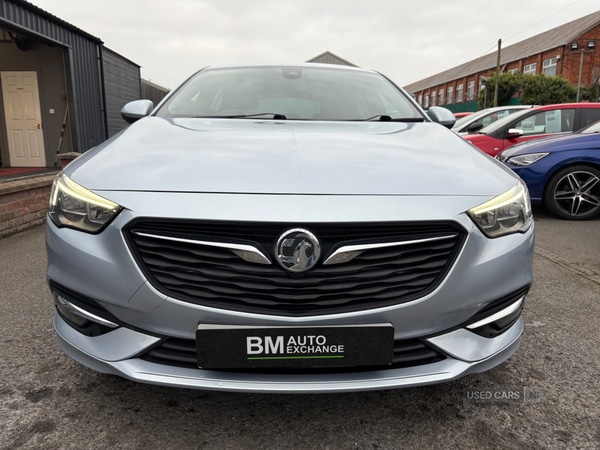 Used Vauxhall Insignia 2017 for sale - 76308804: Photo 3