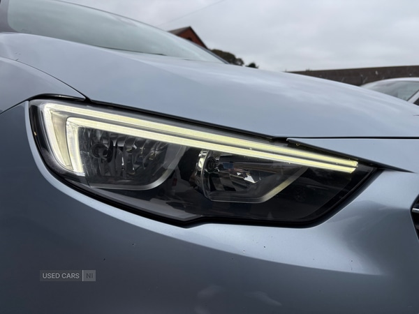 Used Vauxhall Insignia 2017 for sale - 76308804: Photo 4