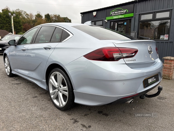 Used Vauxhall Insignia 2017 for sale - 76308804: Photo 5