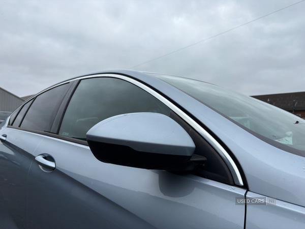 Used Vauxhall Insignia 2017 for sale - 76308804: Photo 8