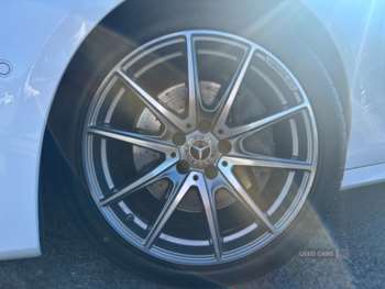 Used Mercedes-Benz E-Class 2019 for sale - 74136616: Photo
