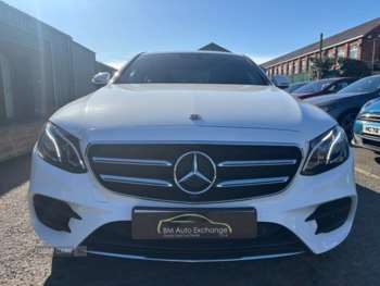 Used Mercedes-Benz E-Class 2019 for sale - 74136616: Photo