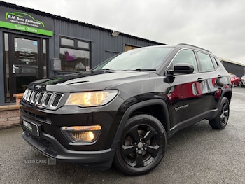 Jeep - Compass