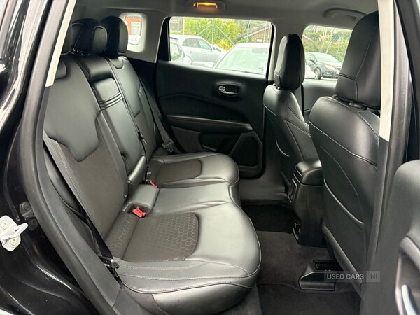 Used Jeep Compass 2018 for sale - 76167780: Photo 20
