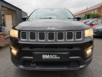 Used Jeep Compass 2018 for sale - 76167780: Photo 3