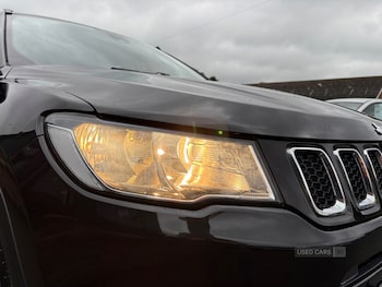 Used Jeep Compass 2018 for sale - 76167780: Photo 4