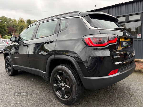 Used Jeep Compass 2018 for sale - 76167780: Photo 5