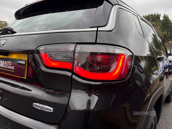 Used Jeep Compass 2018 for sale - 76167780: Photo 7