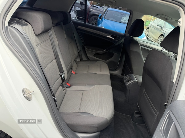 Used Volkswagen Golf 2017 for sale - 77684733: Photo 15