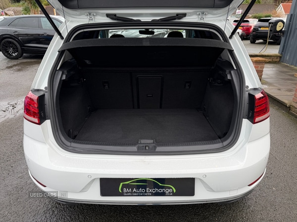 Used Volkswagen Golf 2017 for sale - 77684733: Photo 16