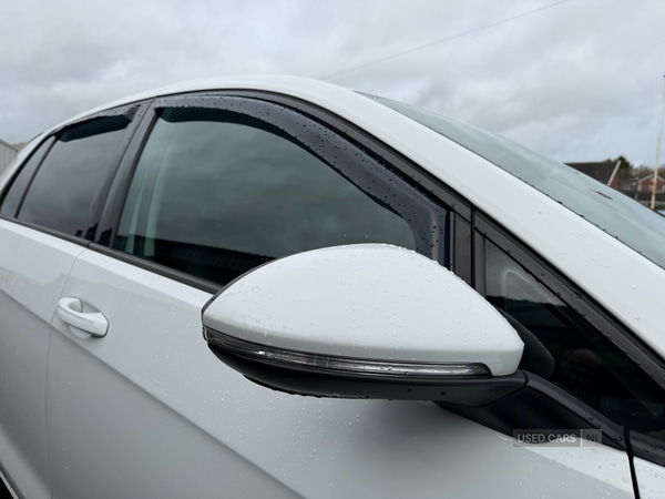 Used Volkswagen Golf 2017 for sale - 77684733: Photo 8