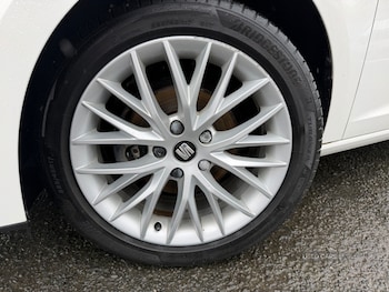 Used SEAT Leon 2020 for sale - 78246128: Photo