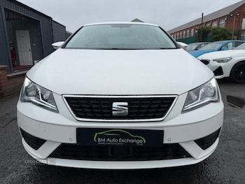 Used SEAT Leon 2020 for sale - 78246128: Photo