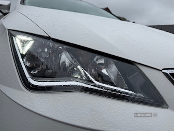 Used SEAT Leon 2020 for sale - 78246128: Photo