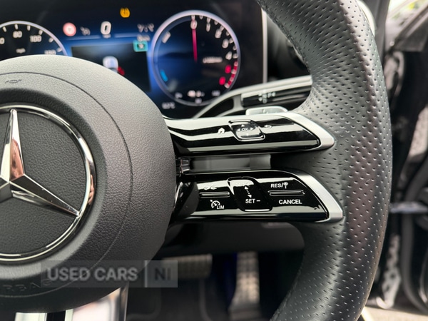 Used Mercedes-Benz GLC 2023 for sale - 77884195: Photo 14