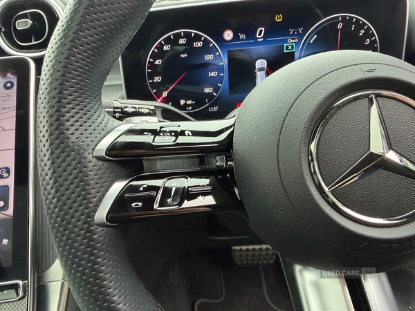 Used Mercedes-Benz GLC 2023 for sale - 77884195: Photo 15