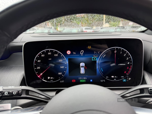 Used Mercedes-Benz GLC 2023 for sale - 77884195: Photo 16