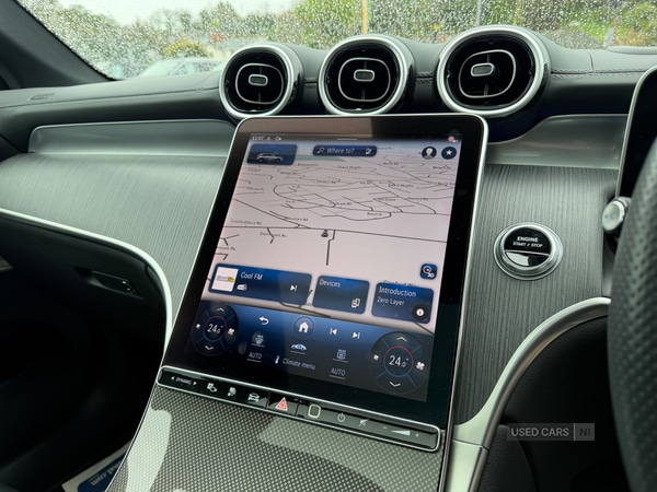 Used Mercedes-Benz GLC 2023 for sale - 77884195: Photo 17