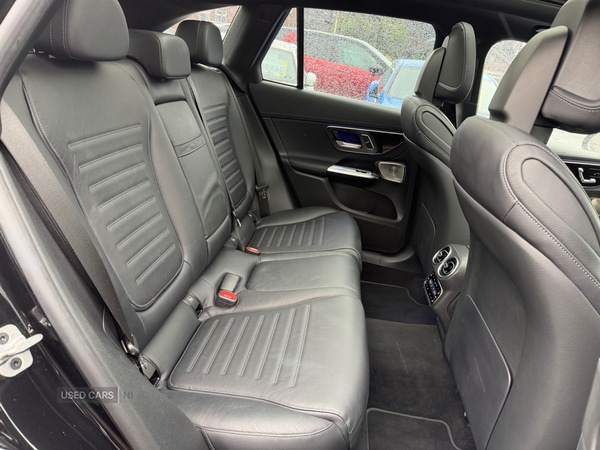Used Mercedes-Benz GLC 2023 for sale - 77884195: Photo 20
