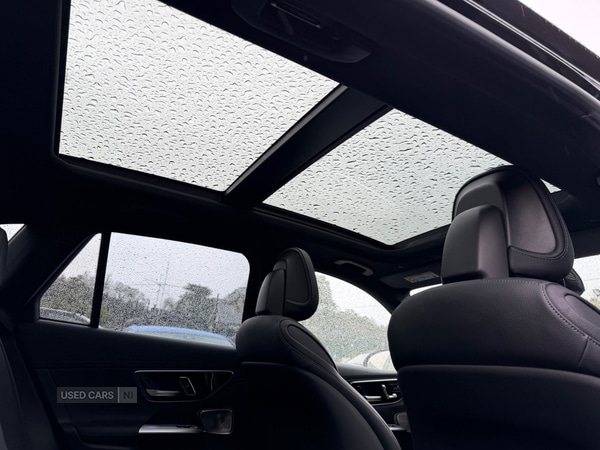 Used Mercedes-Benz GLC 2023 for sale - 77884195: Photo 21