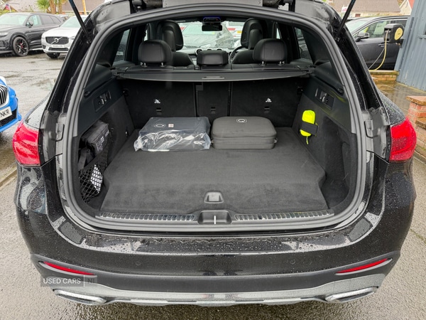 Used Mercedes-Benz GLC 2023 for sale - 77884195: Photo 22