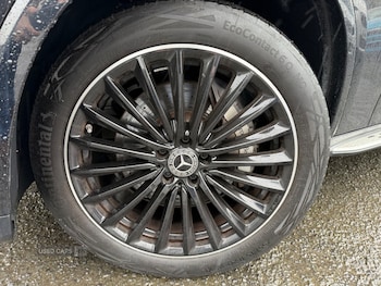 Used Mercedes-Benz GLC 2023 for sale - 77884195: Photo