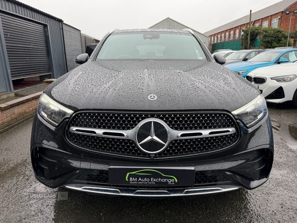 Used Mercedes-Benz GLC 2023 for sale - 77884195: Photo 3