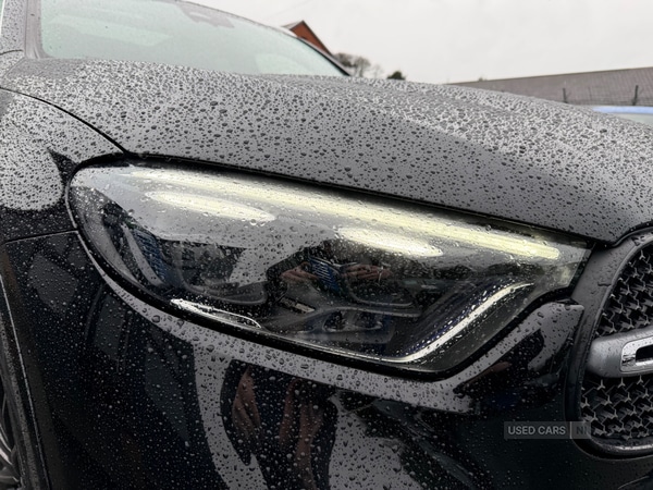 Used Mercedes-Benz GLC 2023 for sale - 77884195: Photo 4