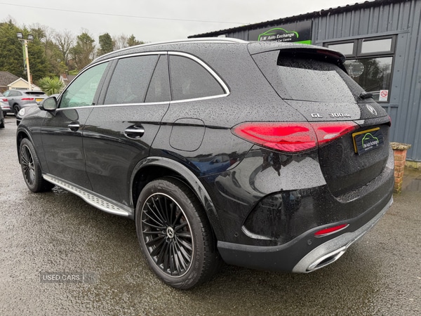 Used Mercedes-Benz GLC 2023 for sale - 77884195: Photo 5