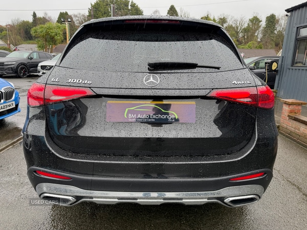 Used Mercedes-Benz GLC 2023 for sale - 77884195: Photo 6