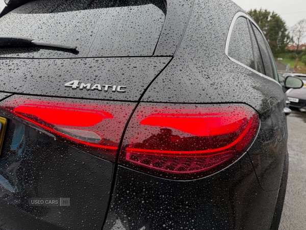 Used Mercedes-Benz GLC 2023 for sale - 77884195: Photo 7