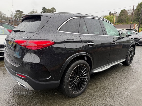 Used Mercedes-Benz GLC 2023 for sale - 77884195: Photo 8