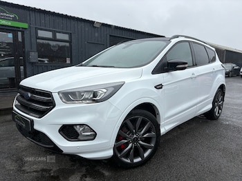 Ford - Kuga