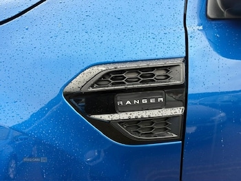 Used Ford Ranger 2023 for sale - 78810730: Photo
