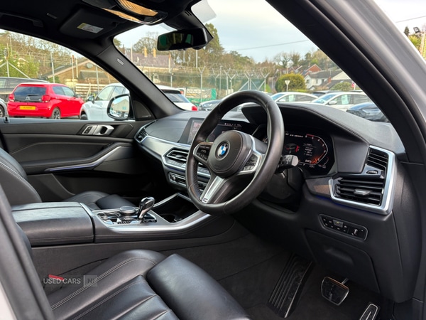 Used BMW X5 2019 for sale - 77176122: Photo 10