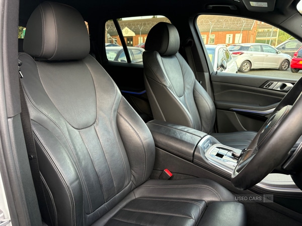 Used BMW X5 2019 for sale - 77176122: Photo 16