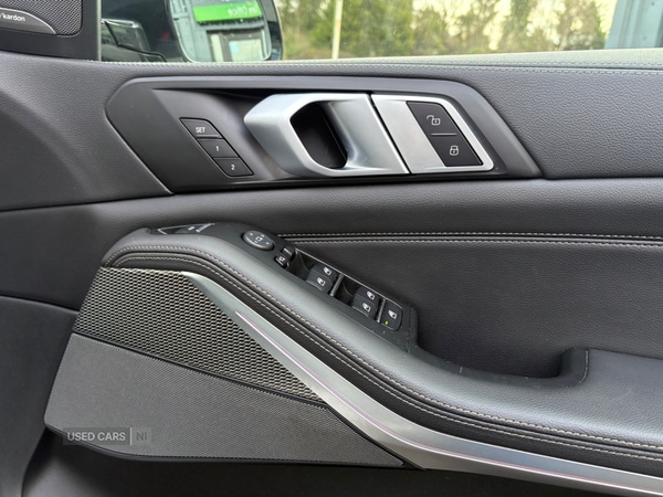 Used BMW X5 2019 for sale - 77176122: Photo 18